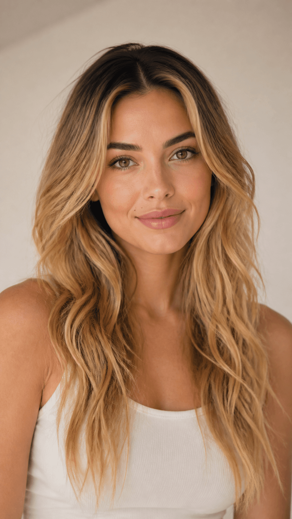 Try Any Hair Color Before You Dye