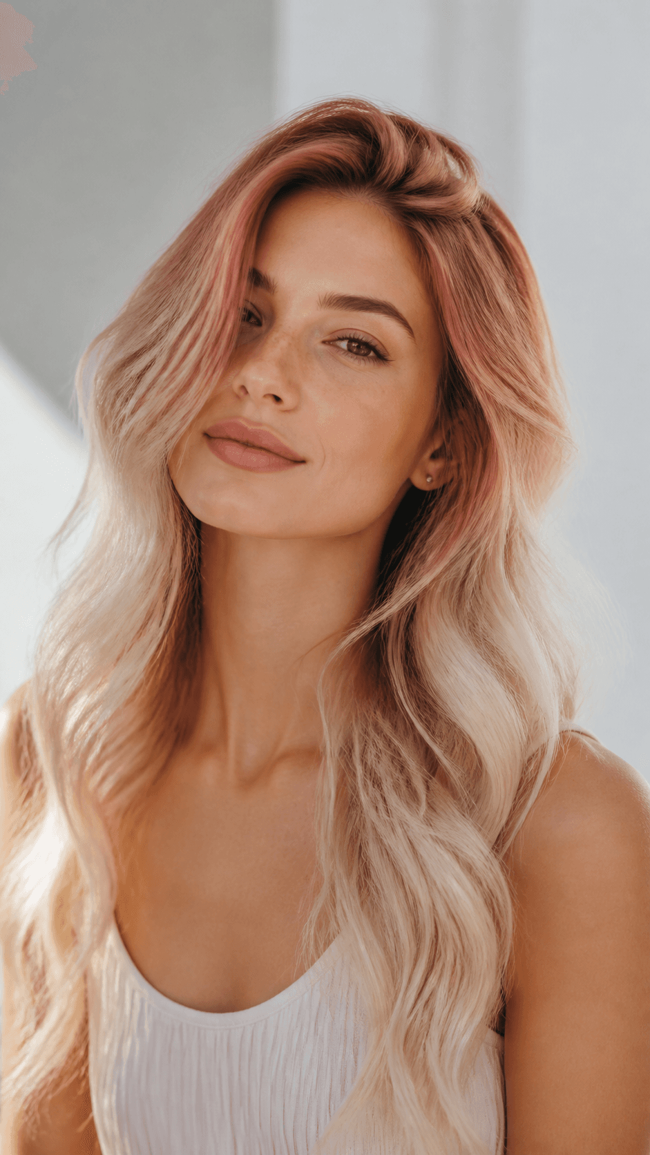 Cualquier color, cualquier estilo