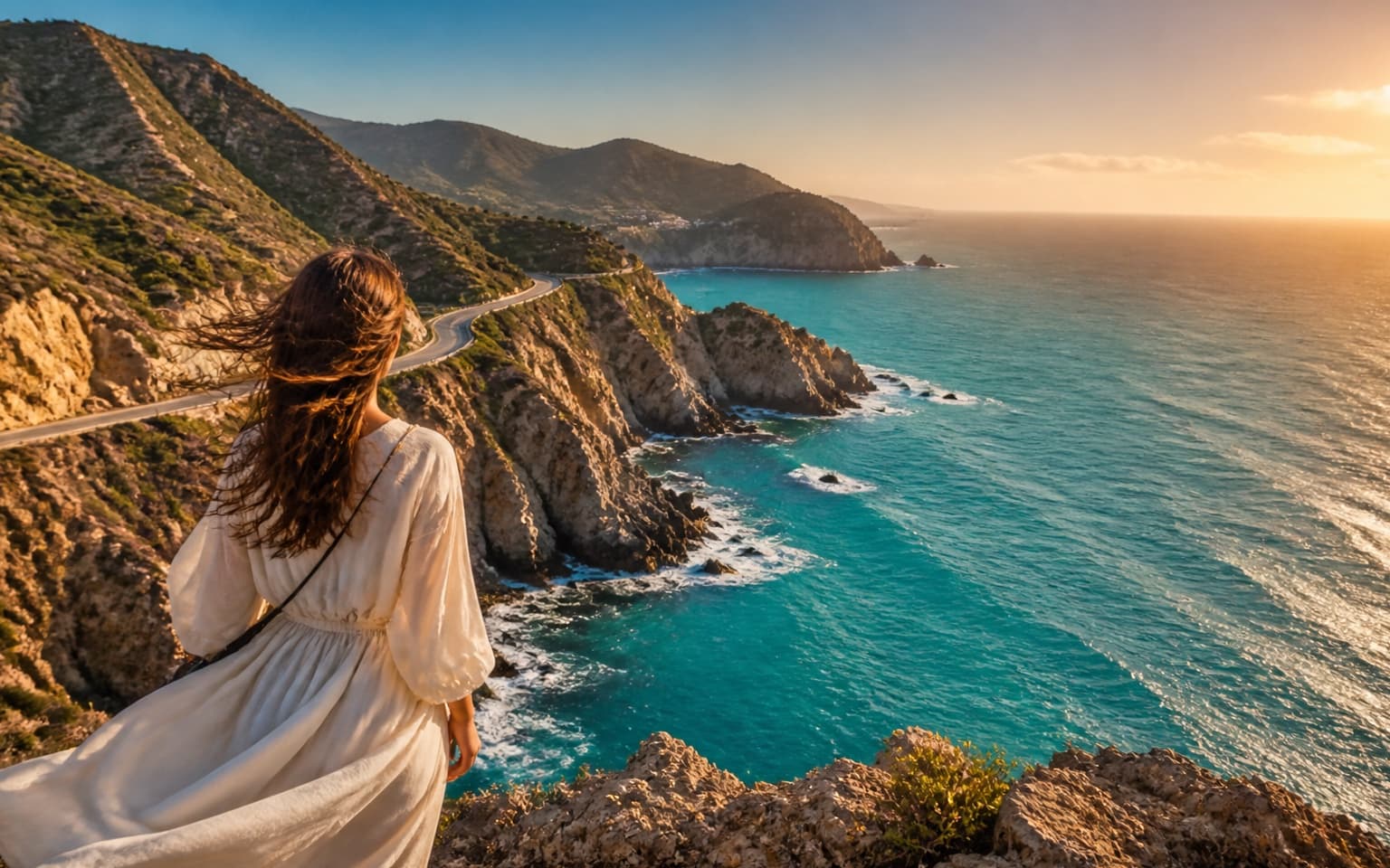 Voyage et mode de vie