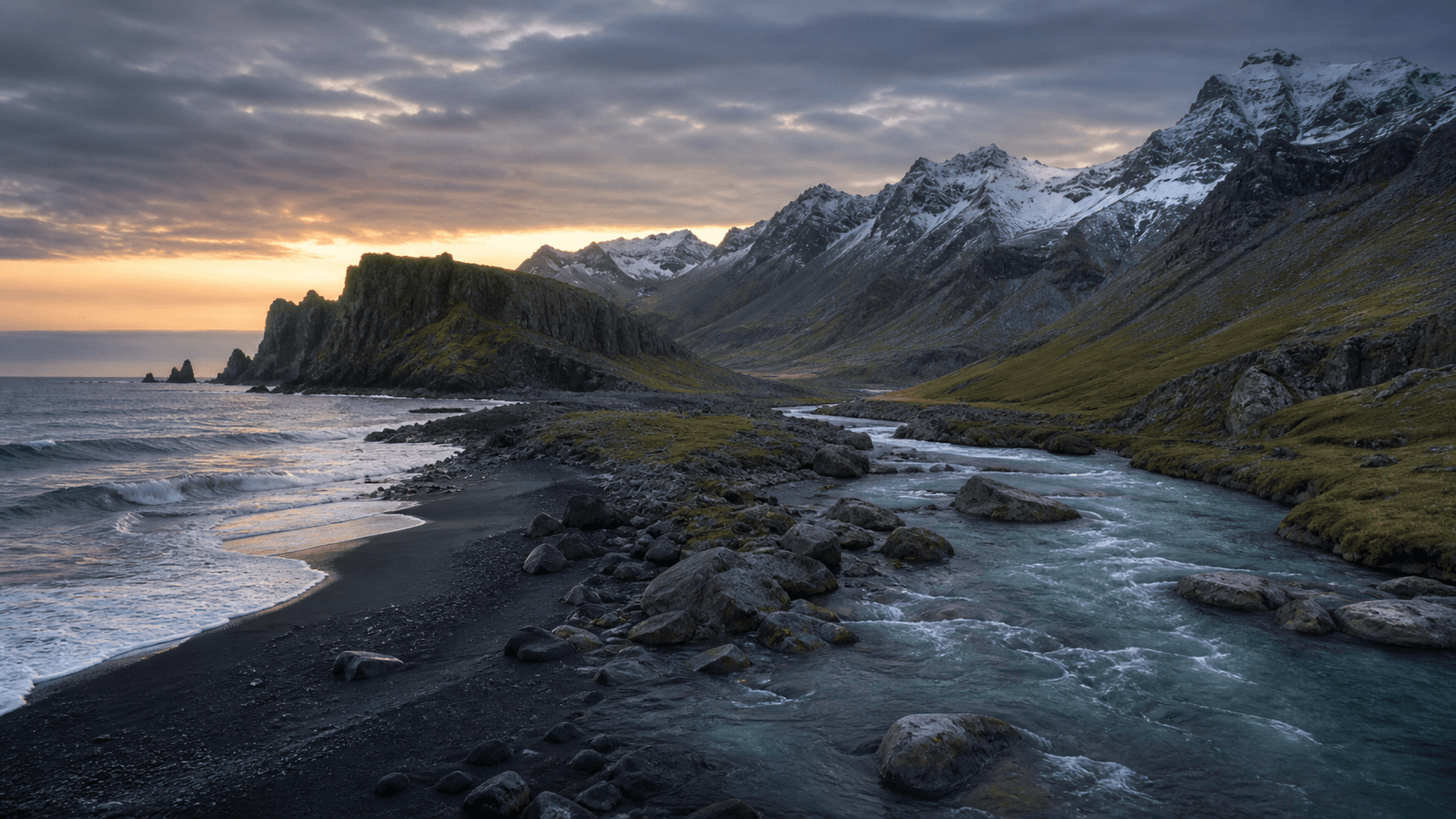 Scene Composite