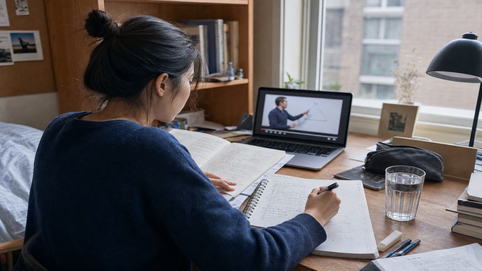 Lecture Videos