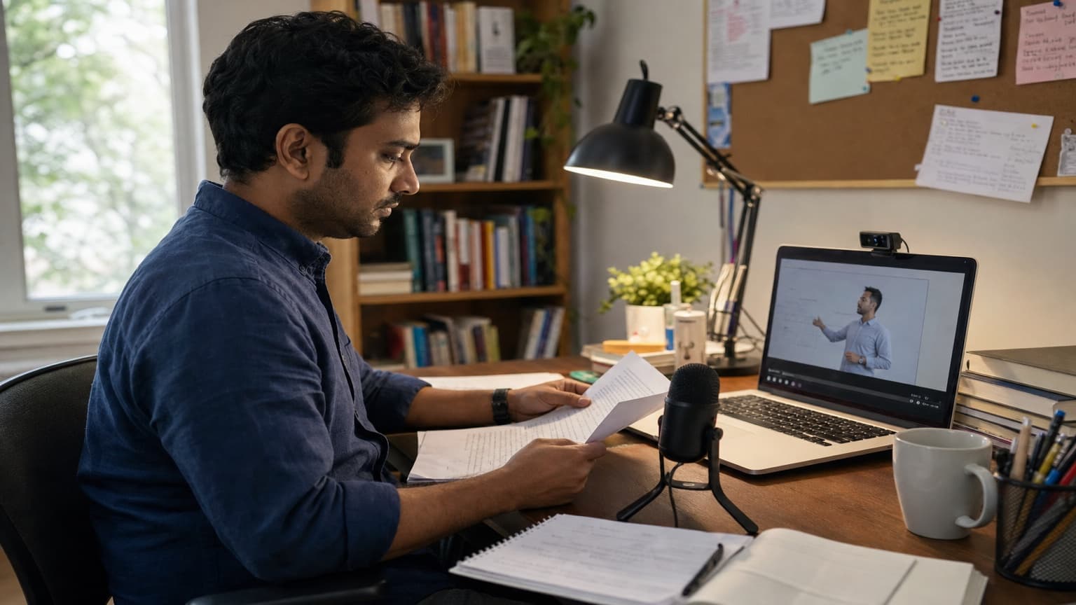 Online Courses