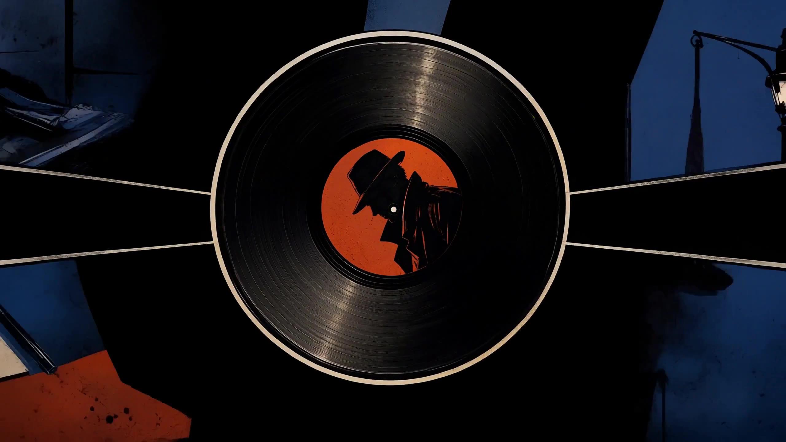 Film Opening Titles and Story Concepts