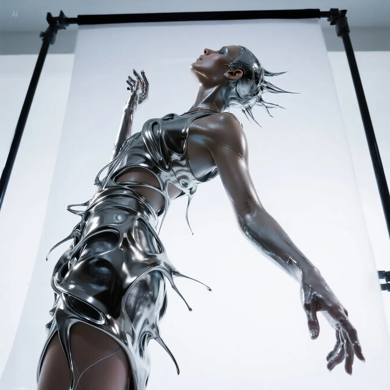 Material transformation result