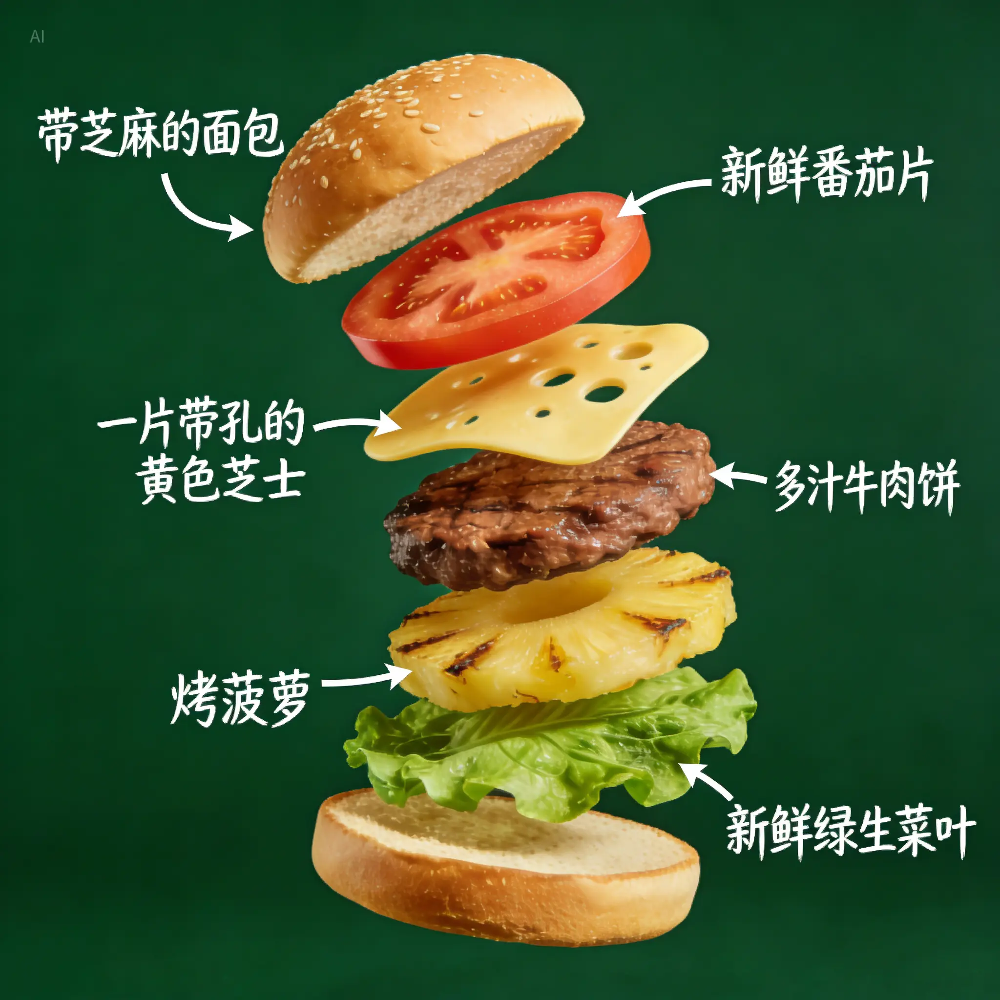 Text translation result - result