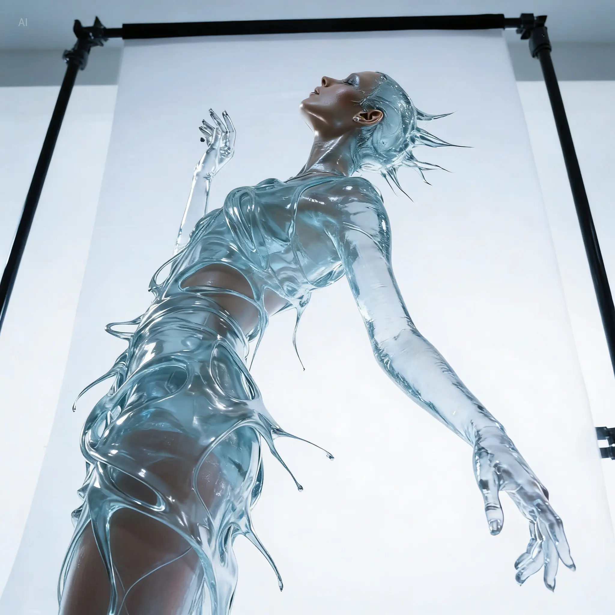 Material transformation result - result