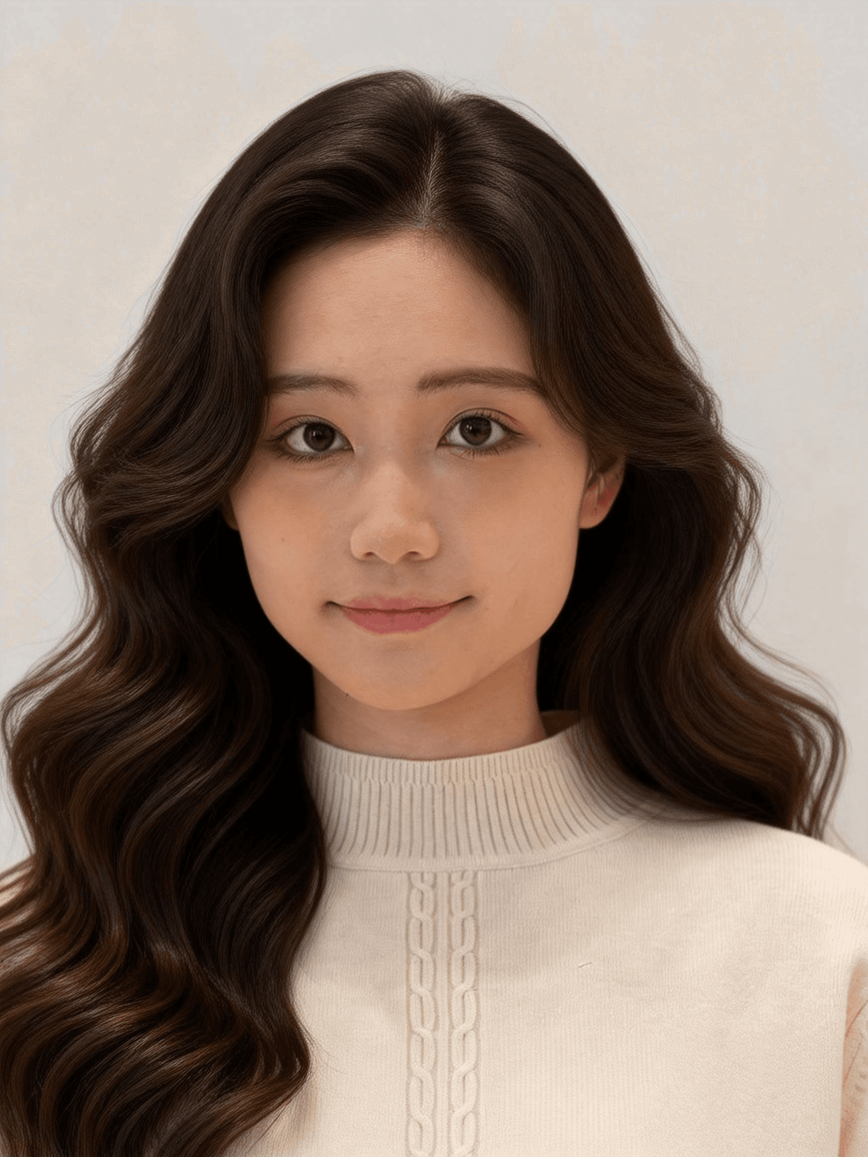 复杂情绪的高保真还原