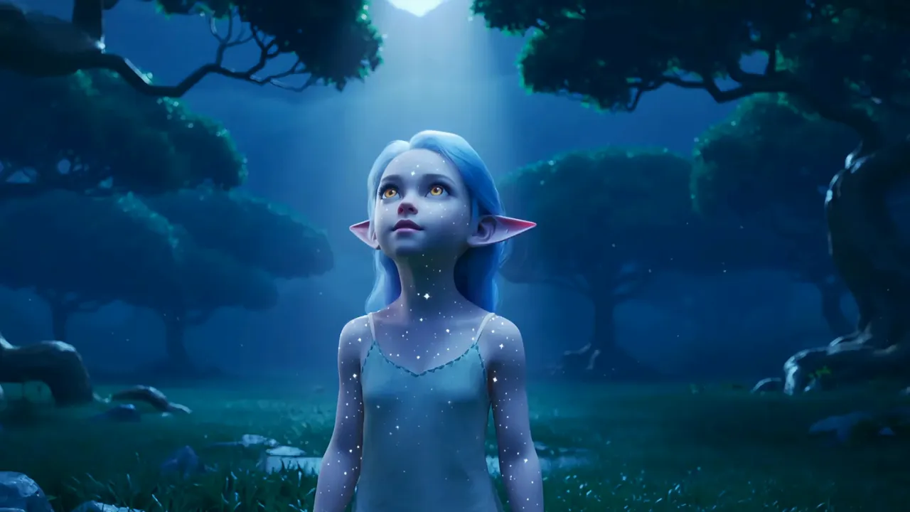 Seedance 2.0 output example