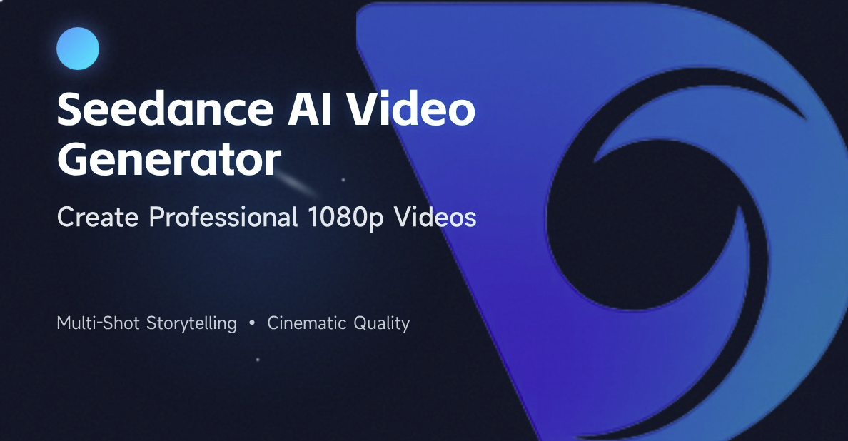 Seedance ai 